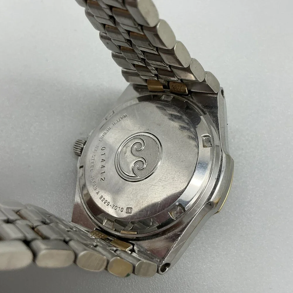 Seiko see photos